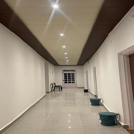 Hotel Maa Bhagwati Almora Ngoại thất bức ảnh