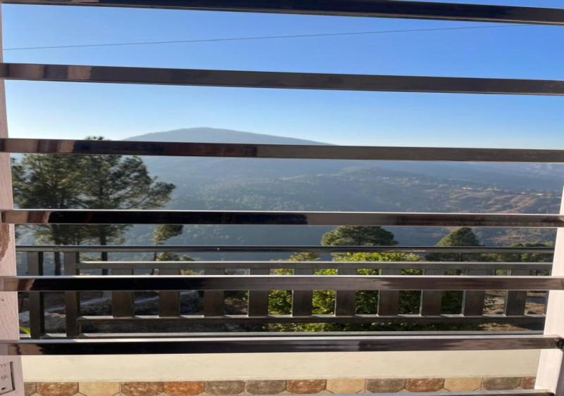 Hotel Maa Bhagwati Almora Ngoại thất bức ảnh