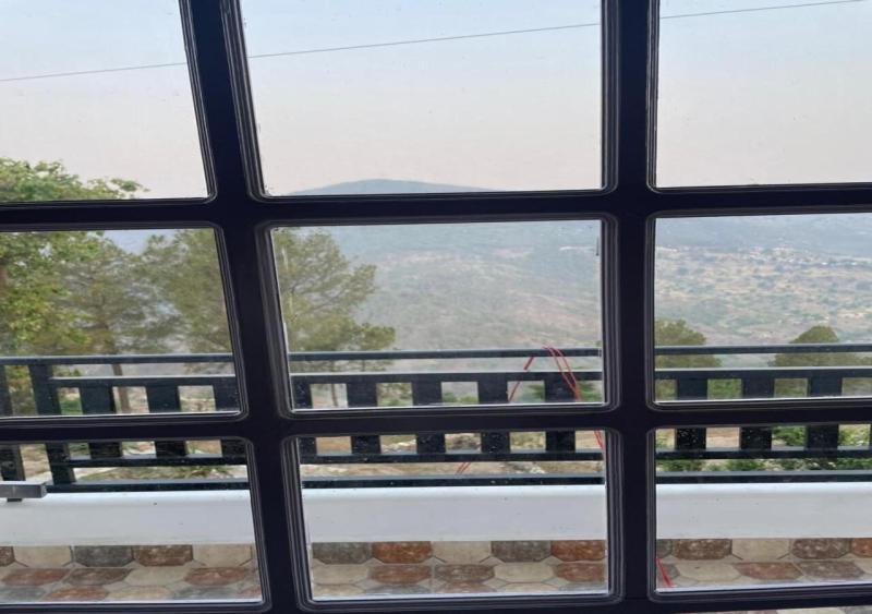 Hotel Maa Bhagwati Almora Ngoại thất bức ảnh